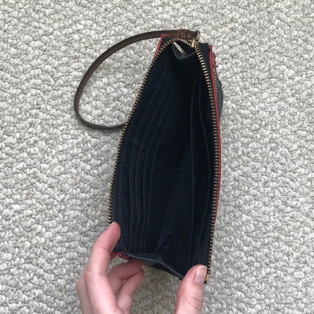 Coach wallet - Picture 6 of 6